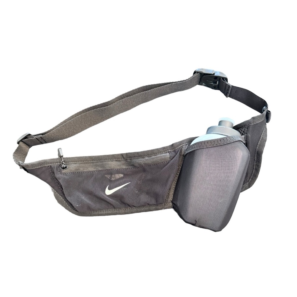 Nike 22 oz Flex Stride Hydration Belt